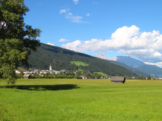 Talboden Radstadt