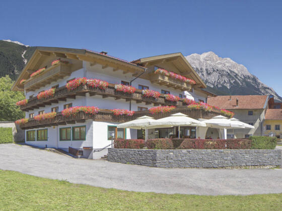 Hotel Gasthof Neuwirt