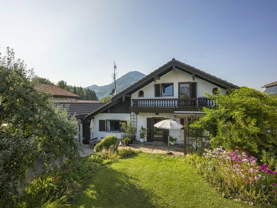 Ferienhaus Korbinian