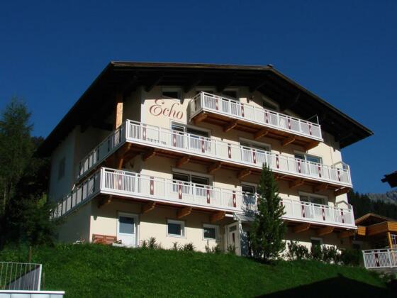 Haus Echo