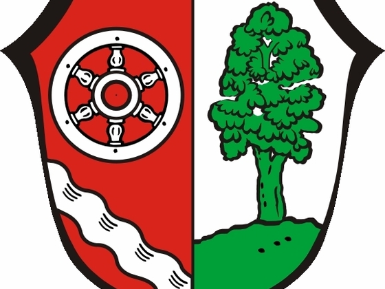 Wappen Markt Elsenfeld