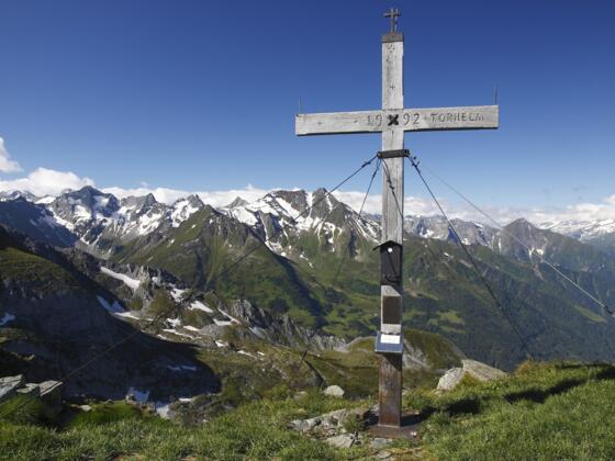 Weißbachl-Mitterleger