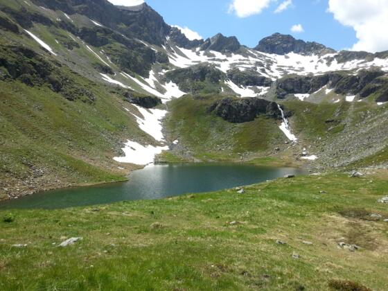 Landawiersee