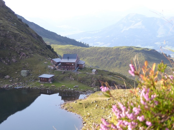 Wildseeloderhaus.