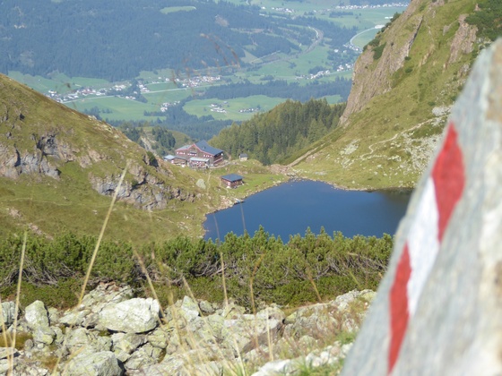 Wildseeloderhaus.