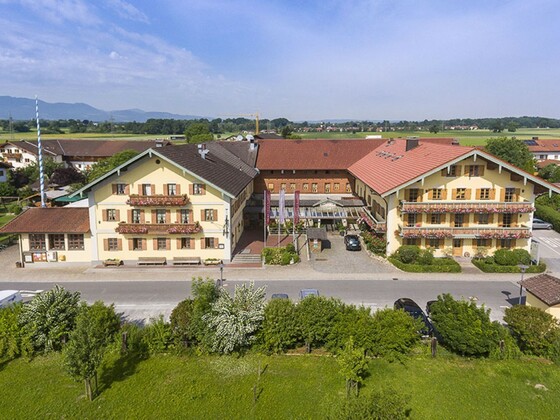 Happinger Hof Rosenheim