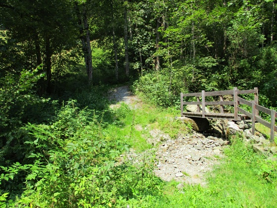 Einkehr-Runde Viehhofen | Abwechslungsreiche Wanderung