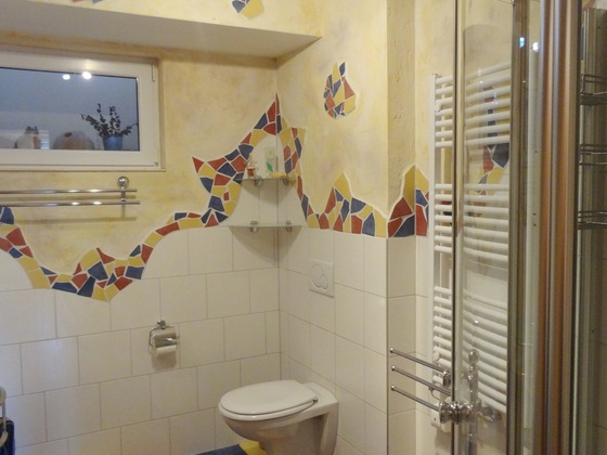 Bad Ferienwohnung Frühauf