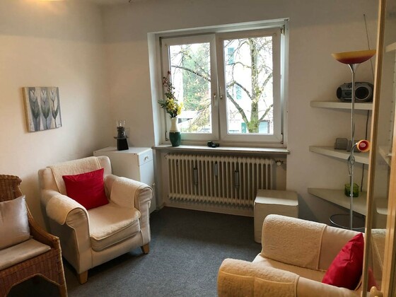Ferienwohnung Steinplatte