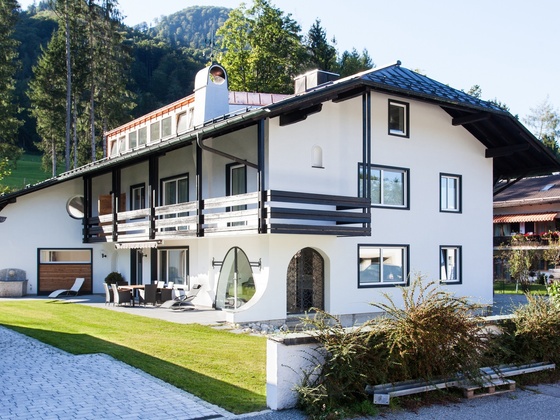 Alpenland Apartments