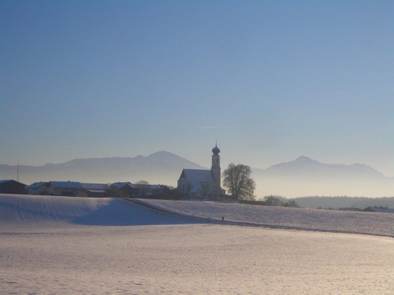 Winterlandschaft