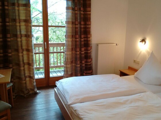 Hotel Gasthof Alt Fürstätt - Doppelzimmer