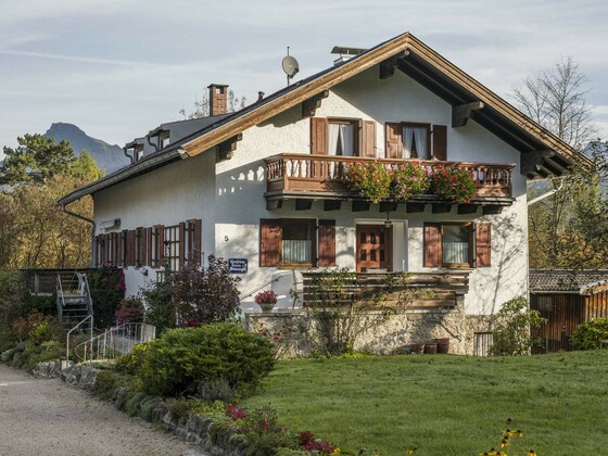 Ferienwohnung Hedwig