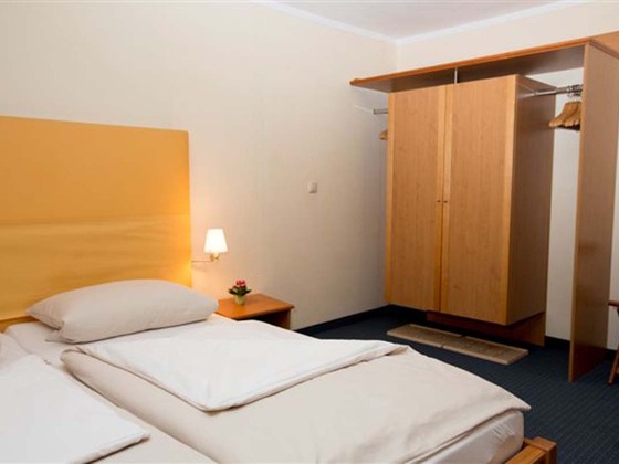 Farbinger Hof - Doppelzimmer