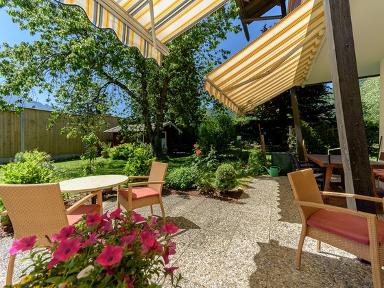 Kleines Hotel Edeltraud