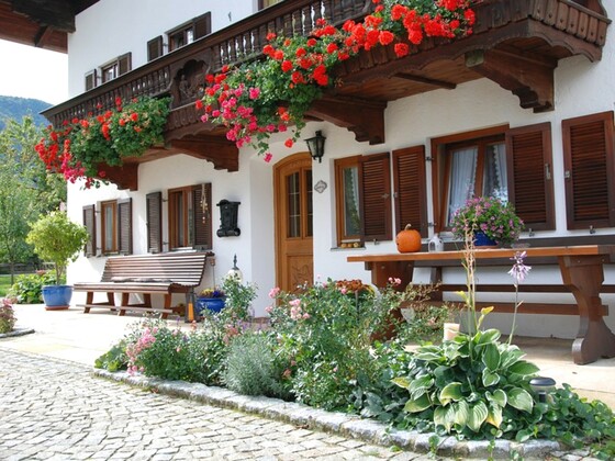 -Buchner Claudia- Haus