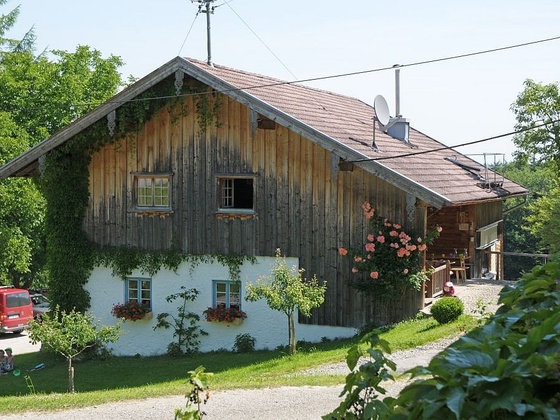 kleines Haus