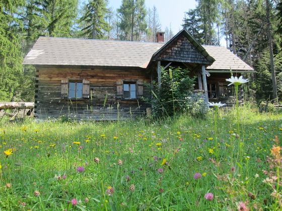 Weingartalm