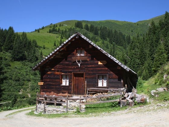 Tödling Grundalm