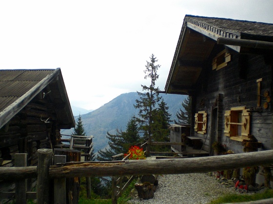 Schnableralm 1