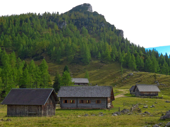 Stubwiesalm
