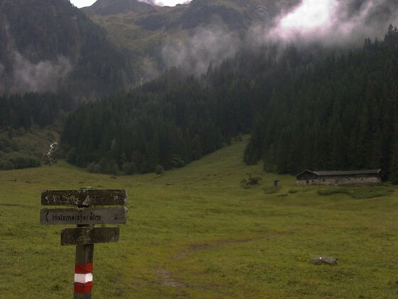 Embach Grundalm