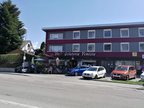 Eiscafé Gelateria Venezia