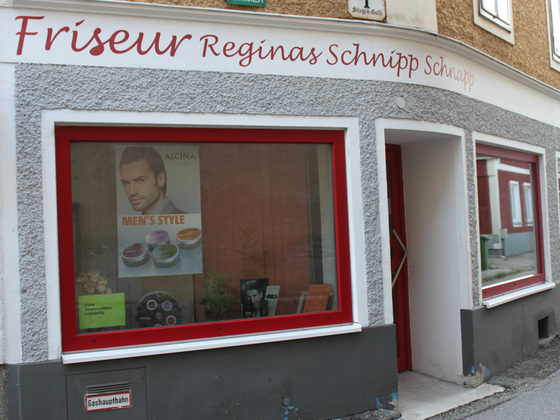 Reginas Schnipp Schnapp