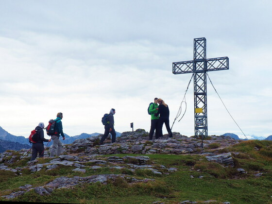 Kasberg 1.747m