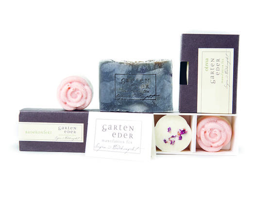Garten Eder Seifen