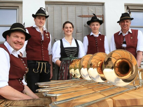 Blaskapelle Bihlerdorf-Ofterschwang