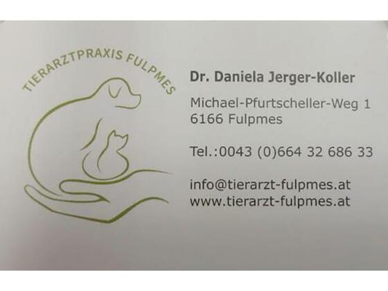Tierarzt Fulpmes