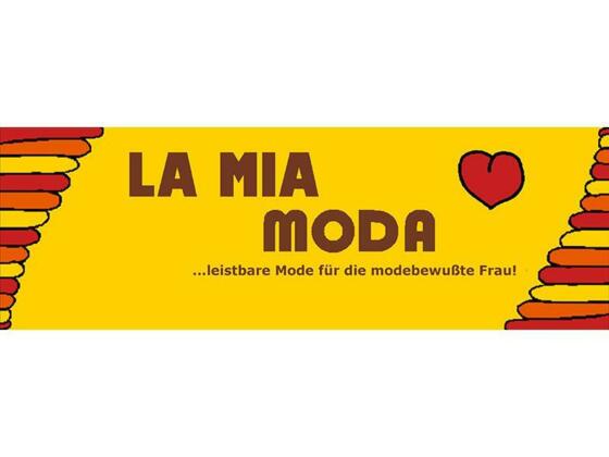 La Mia Moda