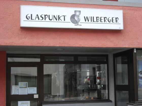 Glaspunkt Wilberger