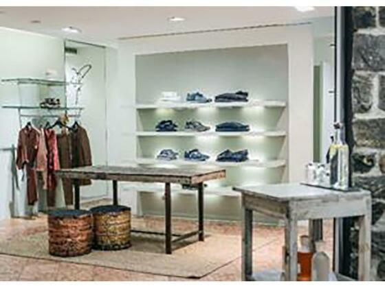 Schönherr Mode Boutique