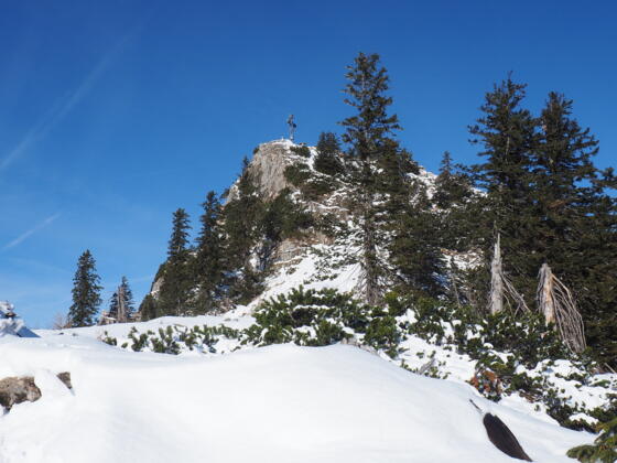 Erlakogel 1575m