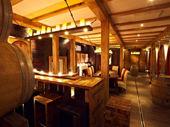  Rädle &quot;Zum Winzer&quot;, Nonnenhorn