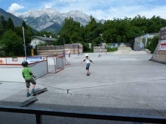 Skatepark