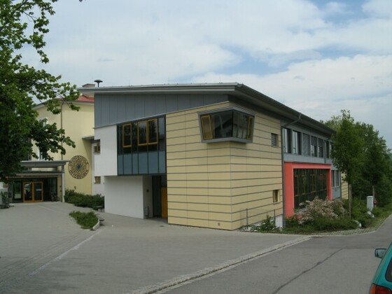 Grundschule Ottobeuren