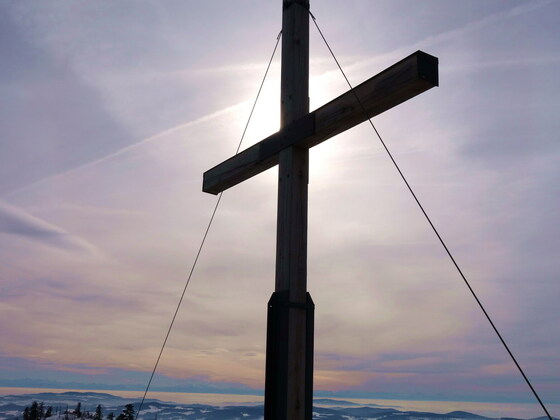 Hochsxtein 1.333m