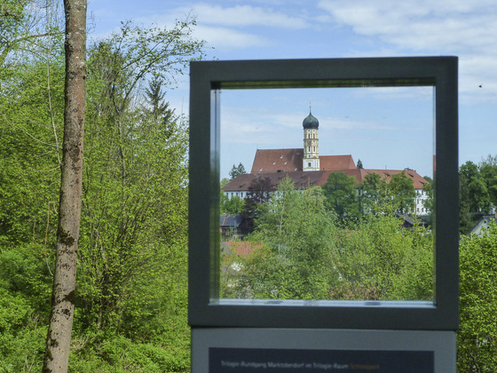 Schaupunkt Schloss