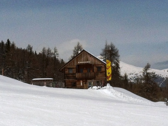 Branntweinerhütte