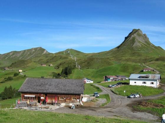 Alpe Uga Damüls