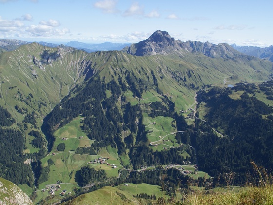 Alpe Höferberg