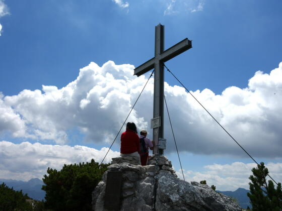 Helmes Kogel 1633m