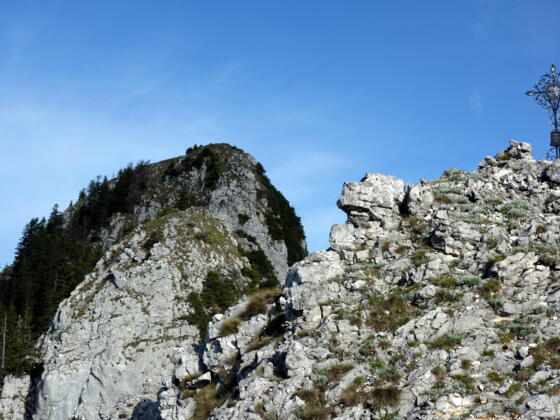 Törlspitz 1510m