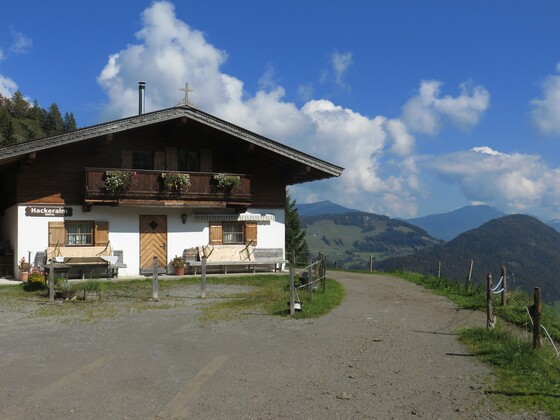 Hackeralm