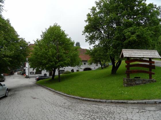 Eidenberger Alm