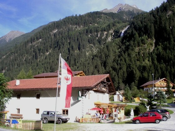 Geieralm