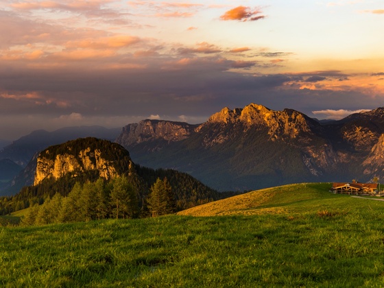 Dietrichshorn